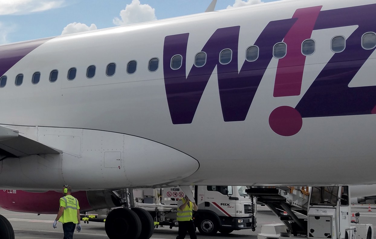 Wizz air Украина расписание - WIZZAIR.COM.RU