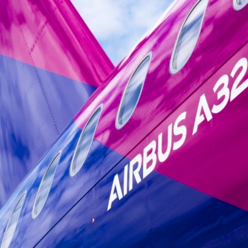 Wizz Air Тель-Авив Израиль