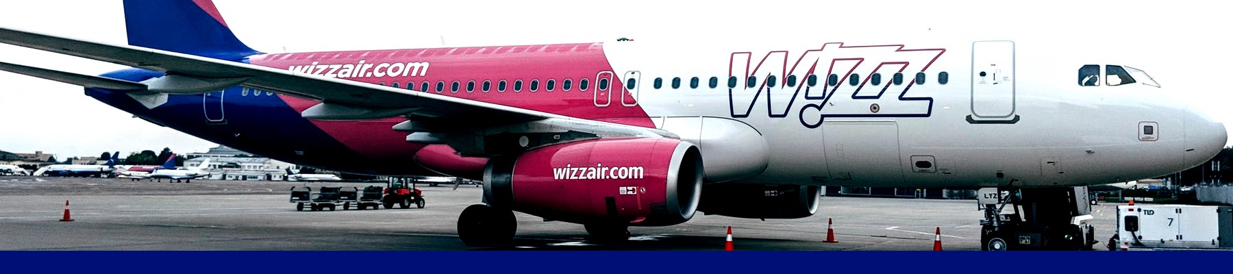 wizz air купить билет