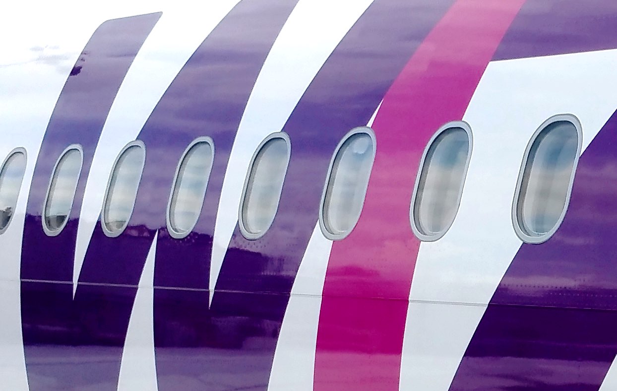 Wizz Air Ереван Ларнака