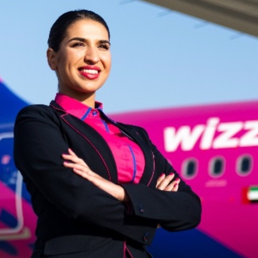 Wizz Air Баку, Азербайджан