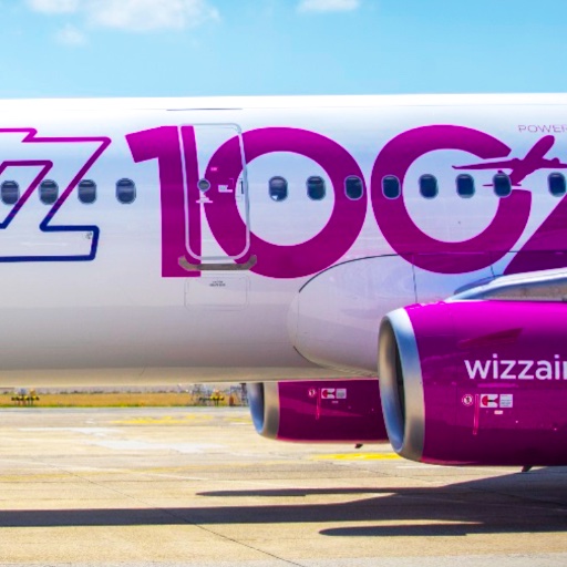 Wizz Air Литва Вильнюс