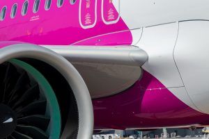 Wizz Air Казахстан